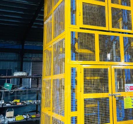 西宁仓库货梯应用前景如何